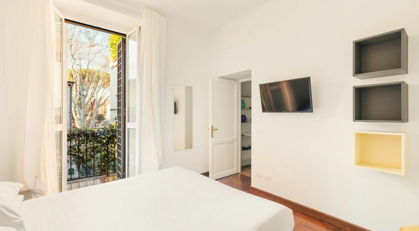 Photo of Prati Postcard