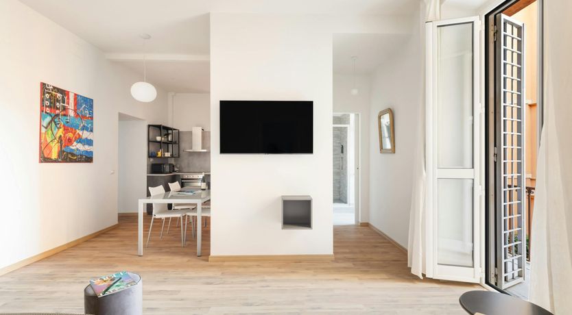 Photo of Prati Postcard