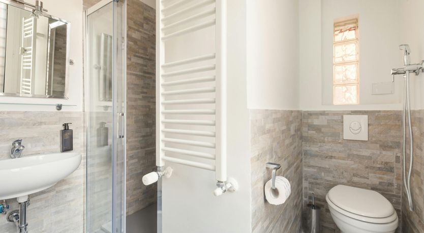 Photo of Prati Postcard