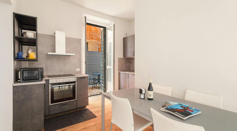 Photo of Prati Postcard