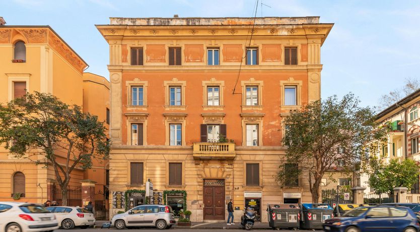 Photo of Prati Postcard