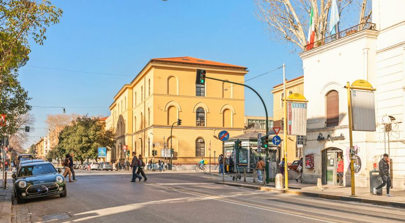 Photo of Prati Postcard