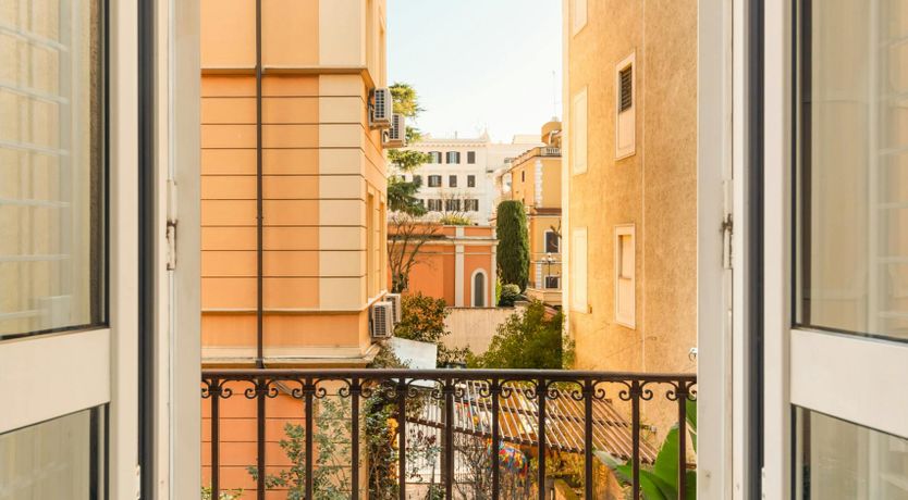 Photo of Prati Postcard