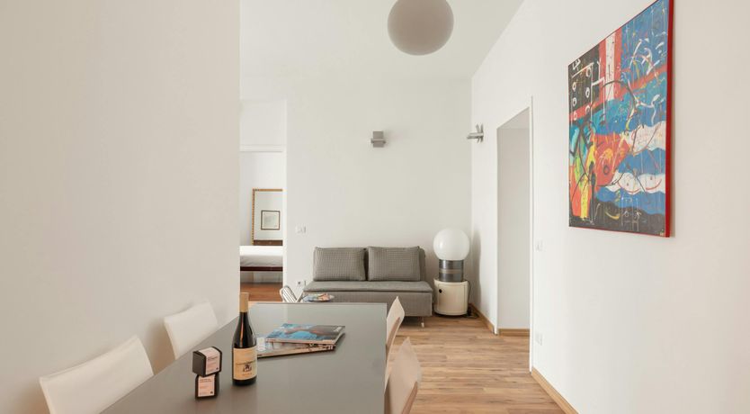 Photo of Prati Postcard