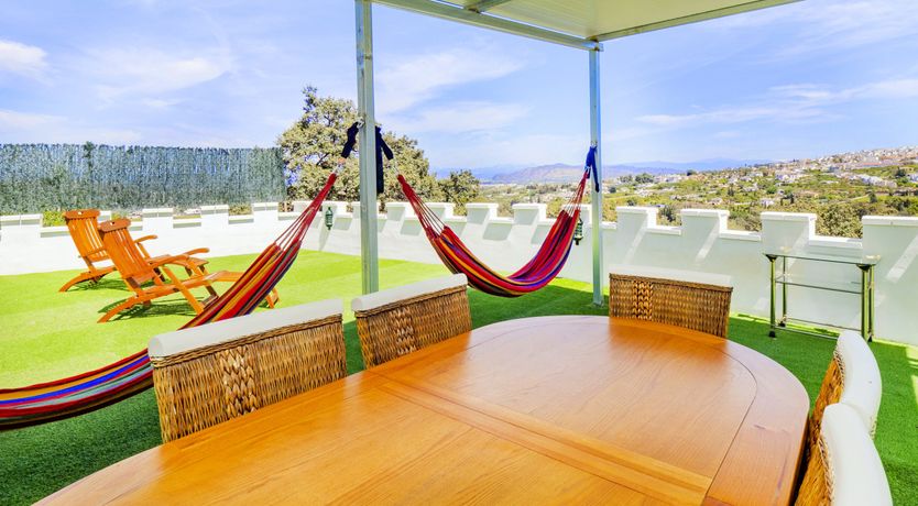 Photo of Popsicles by the Pool