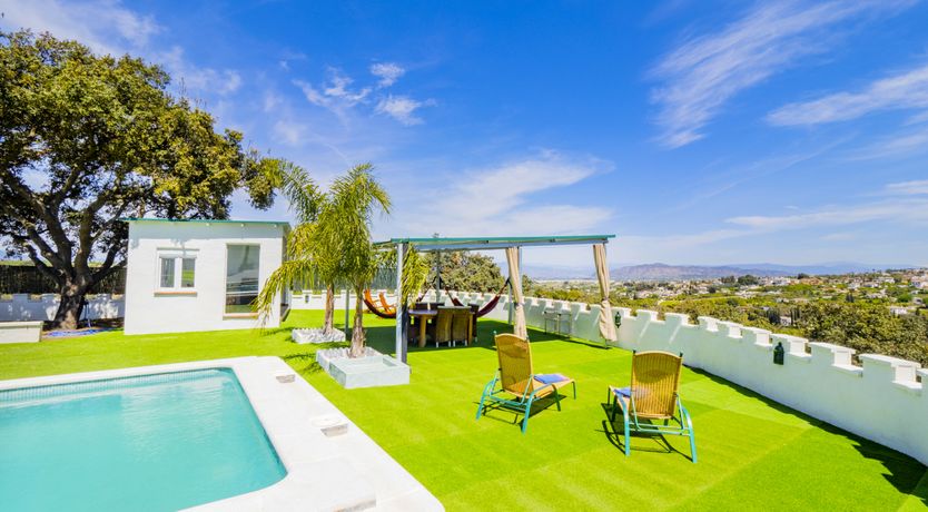 Photo of Popsicles by the Pool