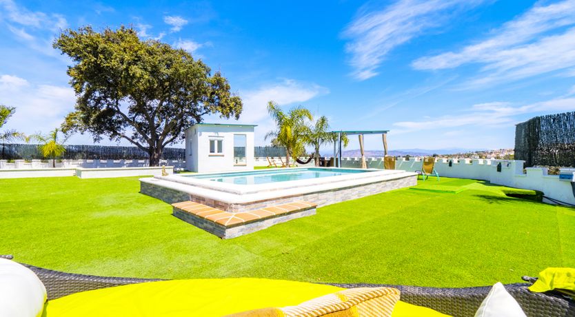 Photo of Popsicles by the Pool