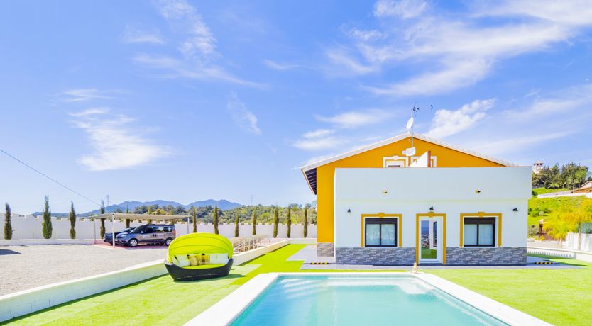 Photo of Popsicles by the Pool