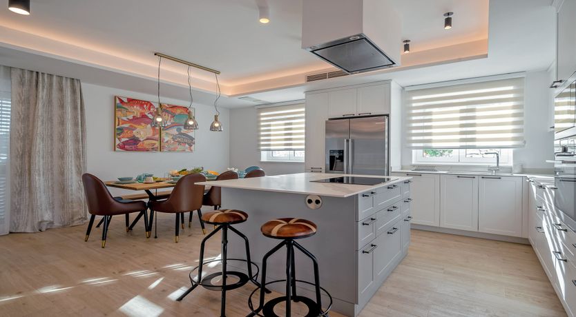 Photo of The Adriatic Embrace