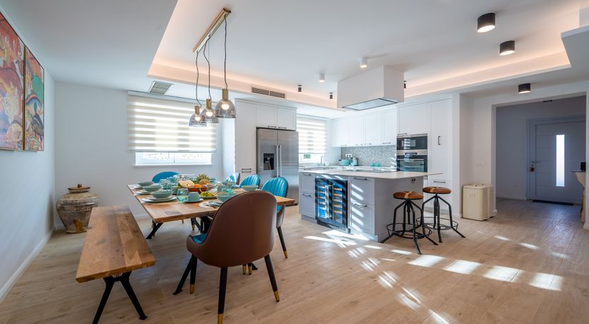 Photo of The Adriatic Embrace