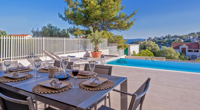 Photo of The Adriatic Embrace