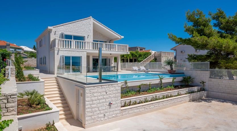 Photo of The Adriatic Embrace