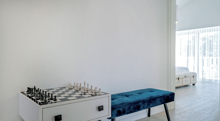 Photo of The Adriatic Embrace