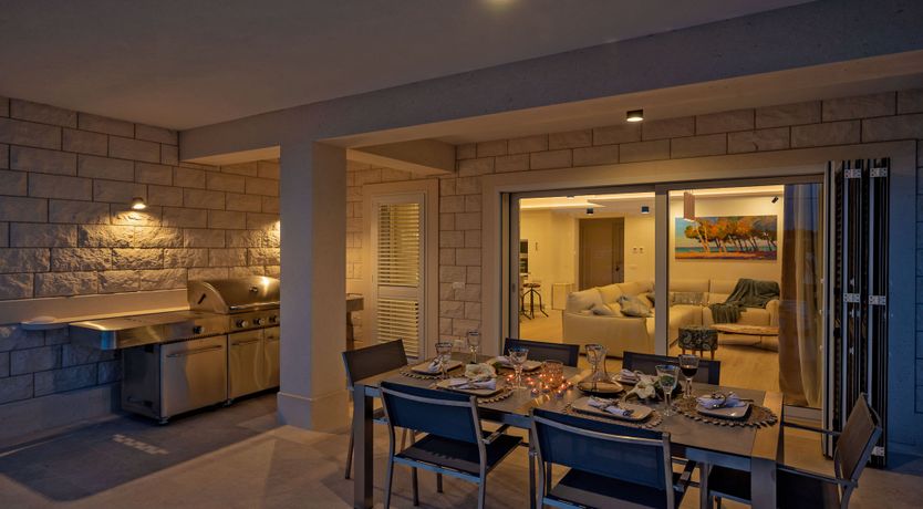 Photo of The Adriatic Embrace