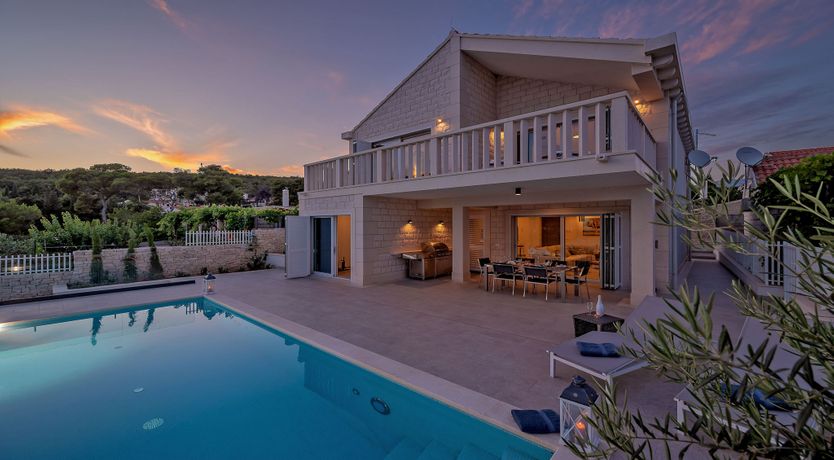 Photo of The Adriatic Embrace