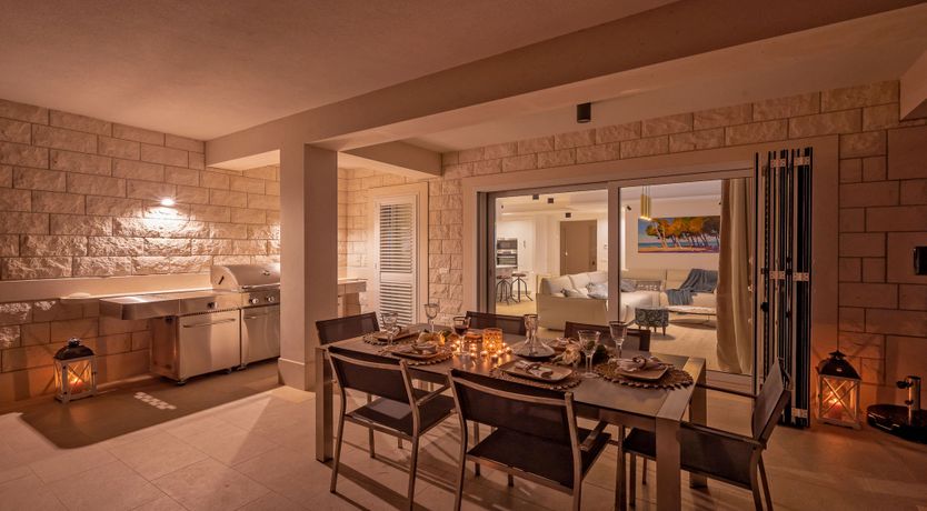 Photo of The Adriatic Embrace