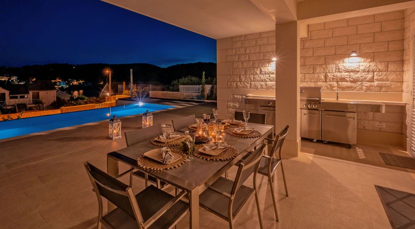 Photo of The Adriatic Embrace