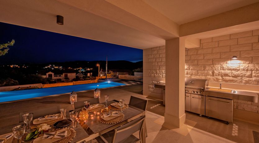 Photo of The Adriatic Embrace