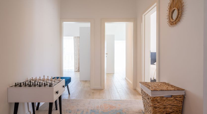 Photo of The Adriatic Embrace