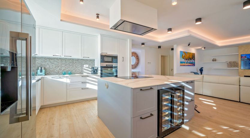 Photo of The Adriatic Embrace