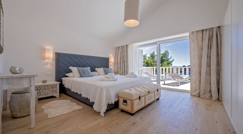 Photo of The Adriatic Embrace