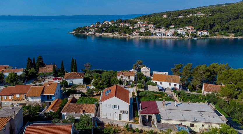 Photo of The Adriatic Embrace