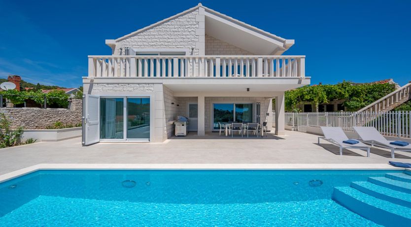 Photo of The Adriatic Embrace