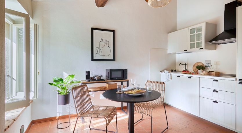 Photo of Terracotta & Sage