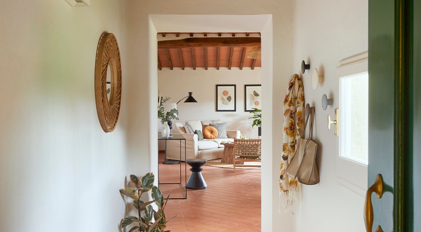 Photo of Terracotta & Sage