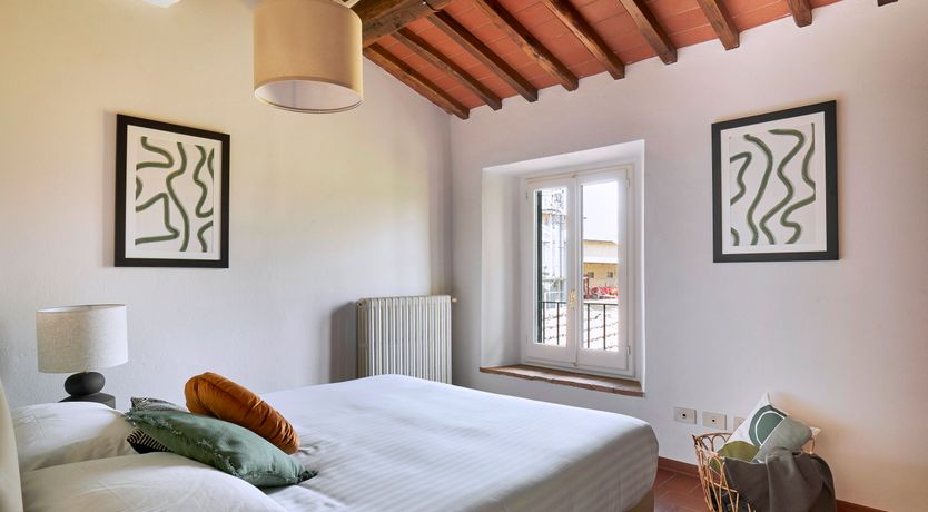 Photo of Terracotta & Sage