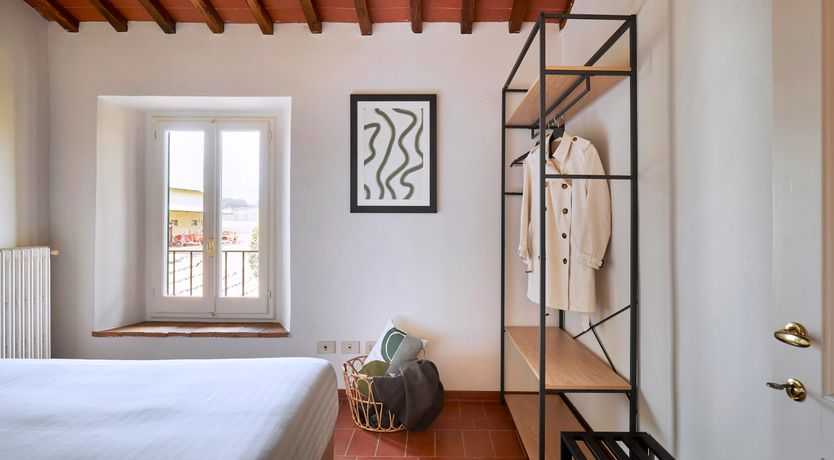 Photo of Terracotta & Sage