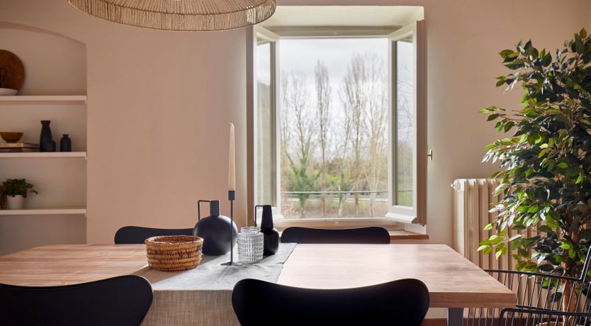 Photo of Terracotta & Sage