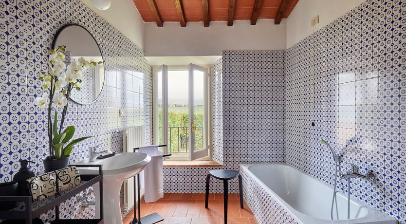 Photo of Terracotta & Sage