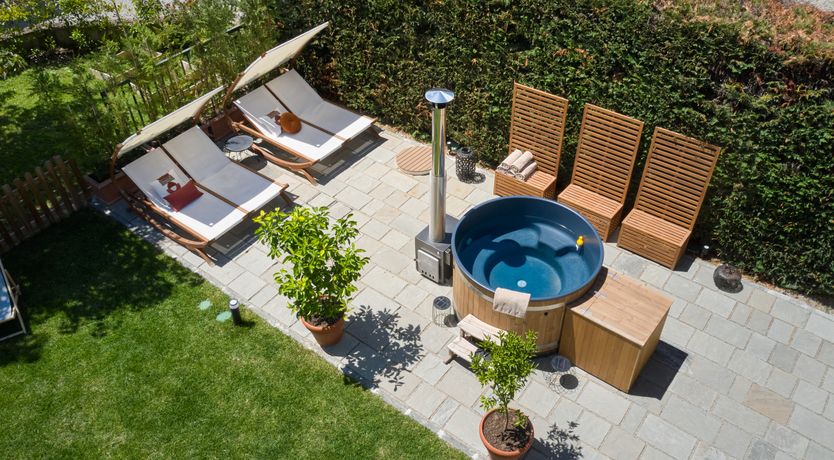 Photo of Terracotta & Sage