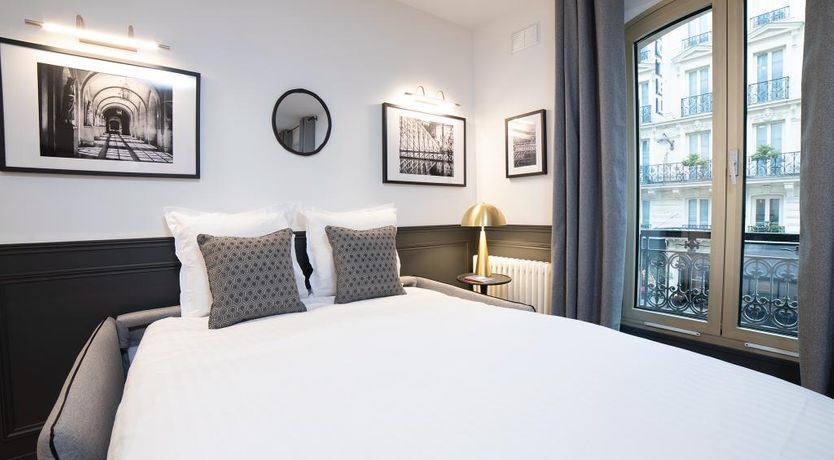 Photo of Lafayette Libretto