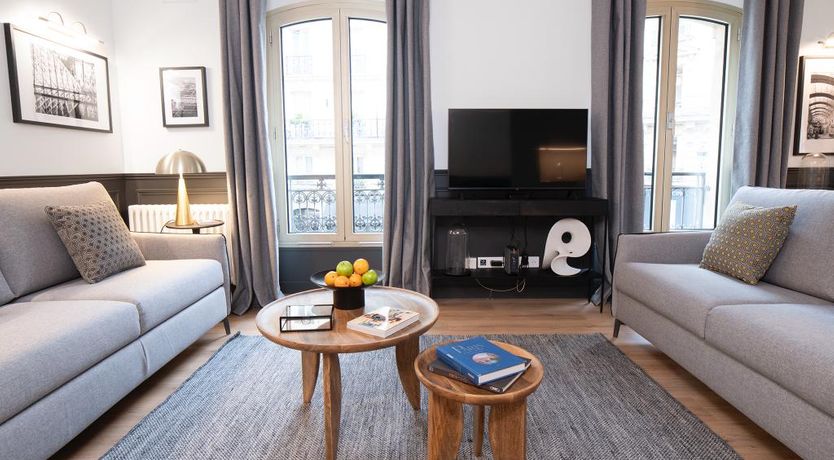 Photo of Lafayette Libretto