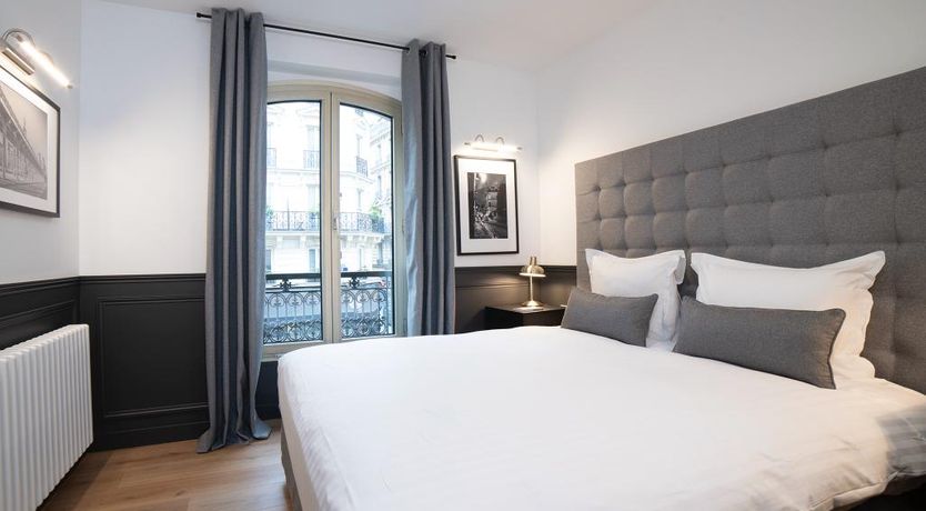 Photo of Lafayette Libretto