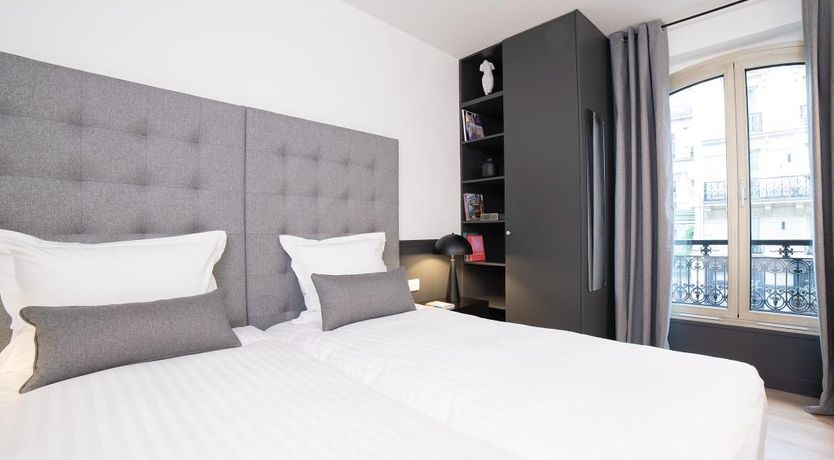 Photo of Lafayette Libretto