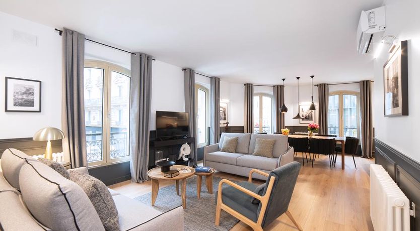 Photo of Lafayette Libretto