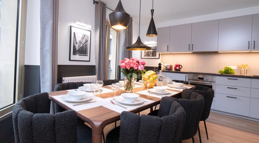 Photo of Lafayette Libretto