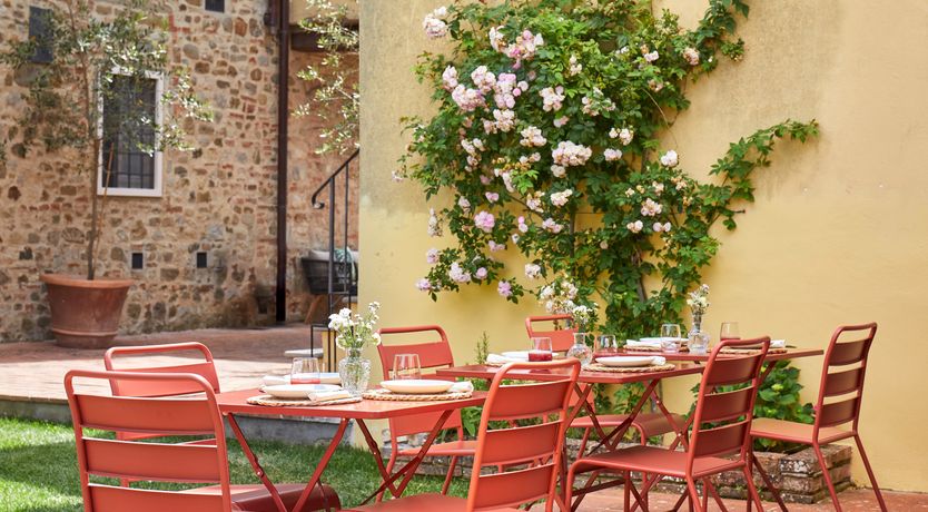 Photo of Tuscan Splendour