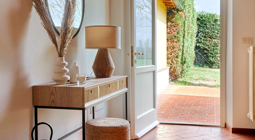 Photo of Tuscan Splendour