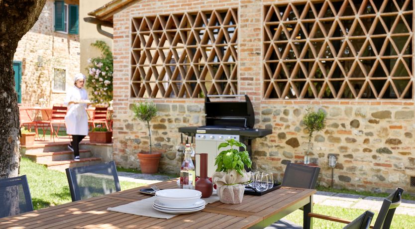 Photo of Tuscan Splendour