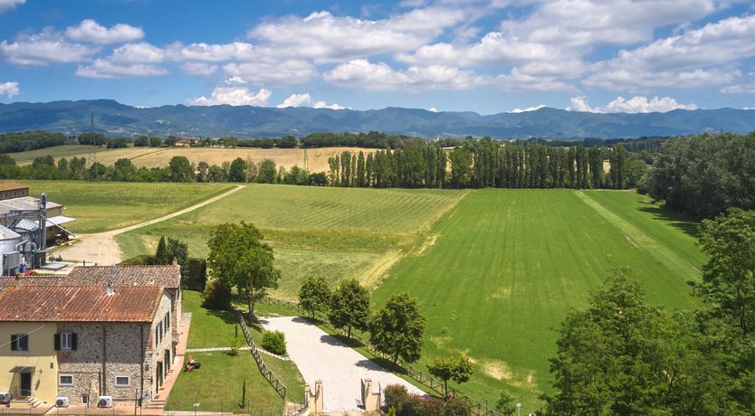 Photo of Tuscan Splendour