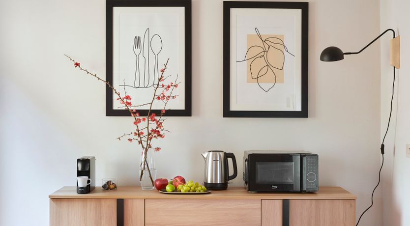 Photo of Tuscan Splendour