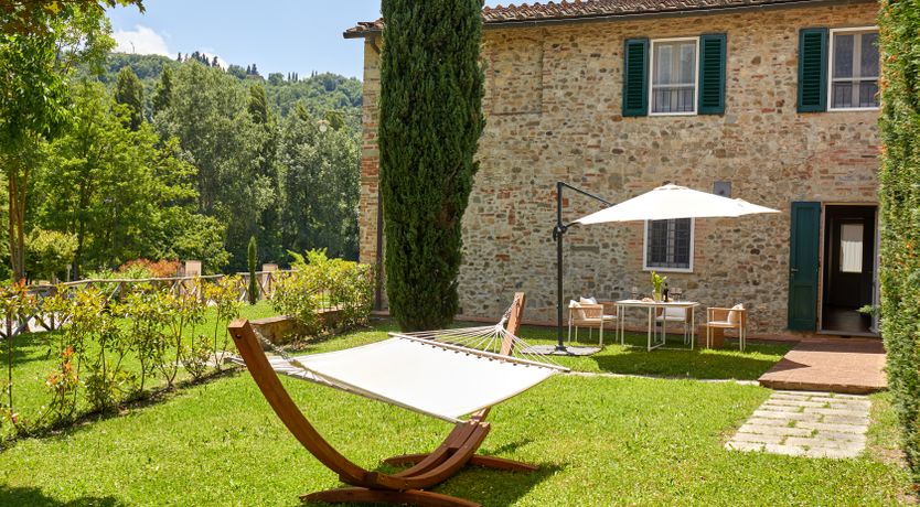 Photo of Tuscan Splendour