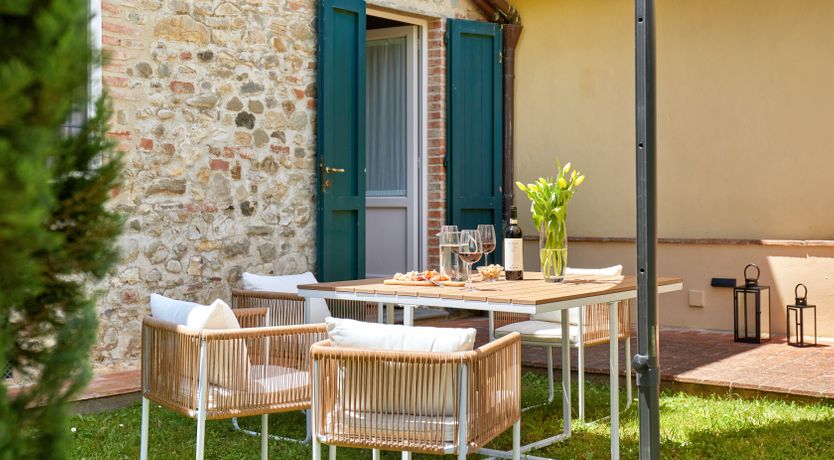 Photo of Tuscan Splendour