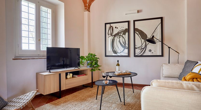 Photo of Tuscan Splendour