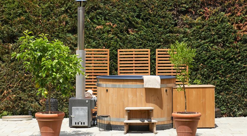 Photo of Tuscan Splendour