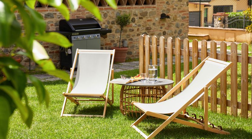 Photo of Tuscan Splendour